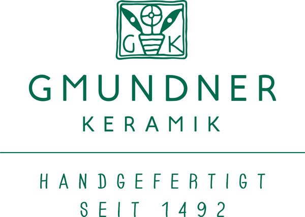 Servies Gmundner Keramik Tafeldekkenshop Handgemaakt servies uit Oostenrijk