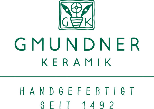 Beker Traunsee - Lakeside Gmundner keramik