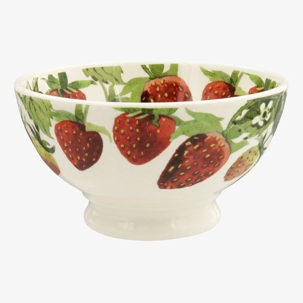 Emma Bridgewater - Strawberries French Bowl