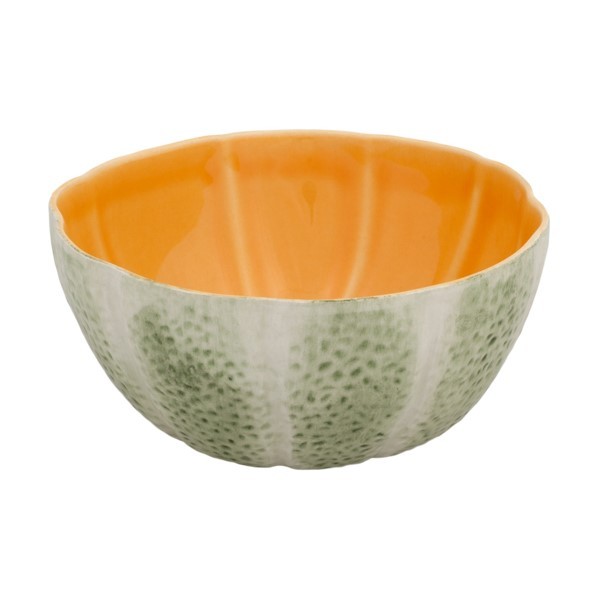 Bowl Melon 13 cm - Bordallo Pinheiro