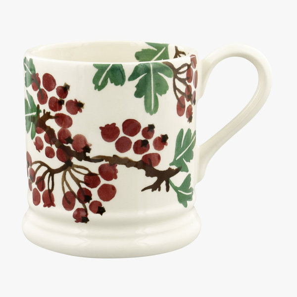 Emma Bridgewater - Hawthorn Berries 1/2 pint mug