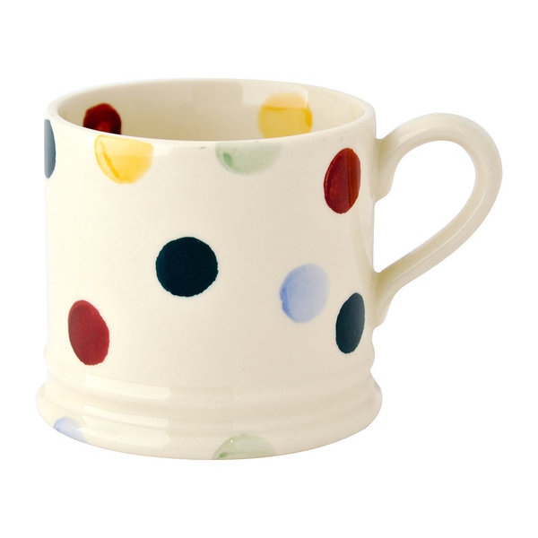Emma Bridgewater - Beker small mug Polka Dot