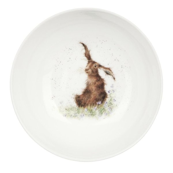 Wrendale Designs Hare Bowl