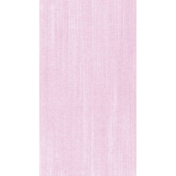 Tafelkleed Roze - 80 x 80 cm - Airlaid papier