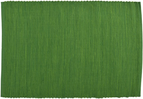 Tafelloper Breeze Groen - 100 x 35 cm - Sander