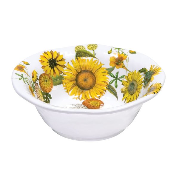 Sunflower Saladeschaal - Bowl
