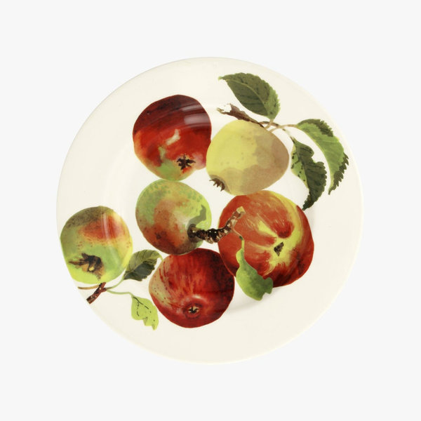 Emma Bridgewater - Bord Apples - 21,5 cm