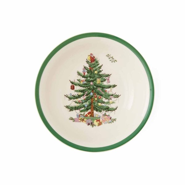 Spode Christmas Tree bowl 15 cm