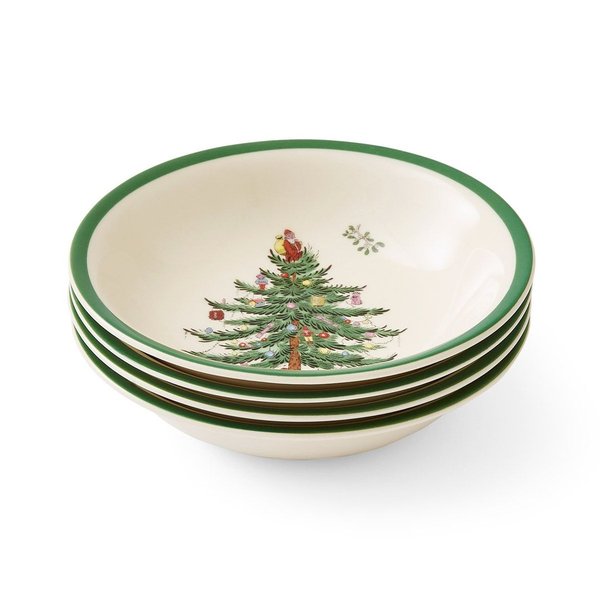 Spode Christmas Tree bowl 15 cm