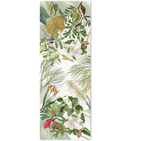 Linnen Tafelloper Loma - 150 x 50 cm - Bellavia Napking