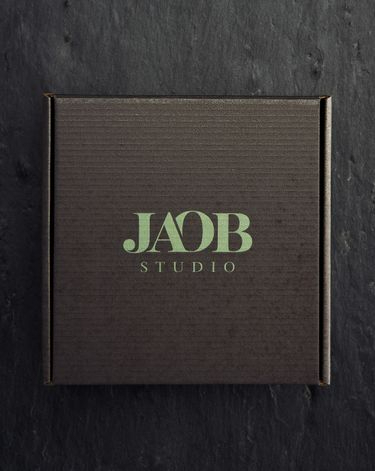 Bijenwas kaarsen - Set van 2 Safari - Jaob Studio