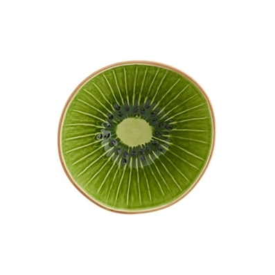 Bordallo Pinheiro - Tropical Fruits -  Bowl Kiwi