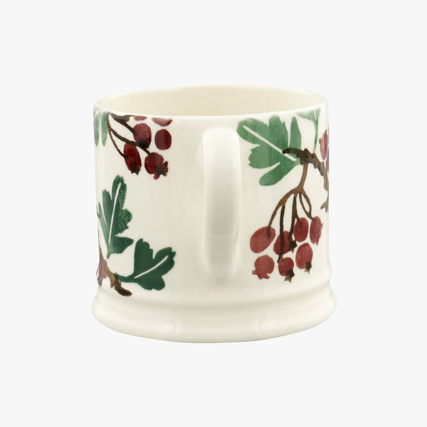 Emma Bridgewater - Hawthorn Berries Small Mug