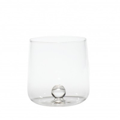 Zafferano - Bilia Set van zes glazen transparant